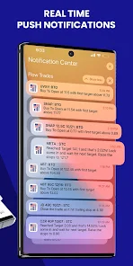 Flow Trades - Options & Stocks screenshot 3