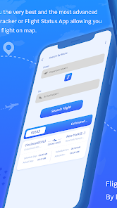 Live Flight Tracker - Radar 24 screenshot 5