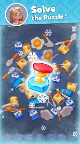 Happy Match 3D - Find Game screenshot 18