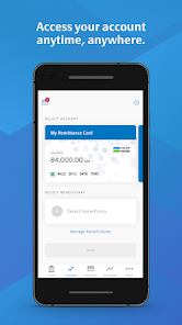 Tahweel Al Rajhi KSA screenshot 2