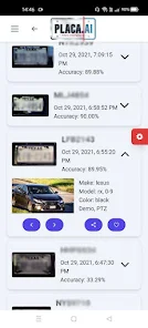 Placa.ai screenshot 4