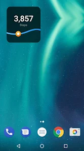 Pedometer - Step Counter screenshot 7