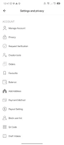 Snap Live screenshot 6