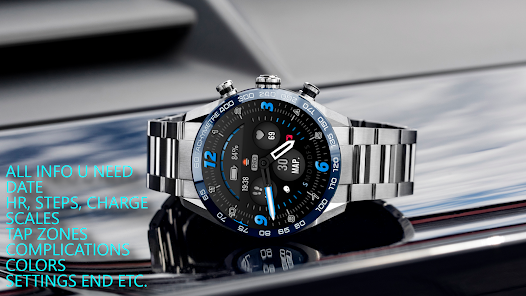 VS Farmin EpikPro screenshot 13