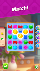 Homescapes screenshot 9