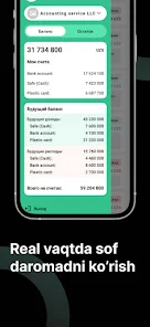 Finiso. screenshot 4