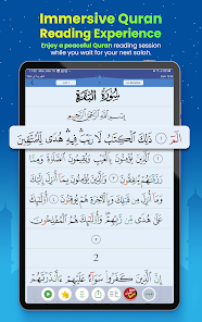 Salah Clock 360 - Quran Islam screenshot 14