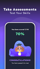 Coding X : Learn Python, Java screenshot 5
