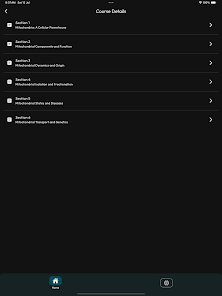 Halomind - Explain Everything screenshot 11