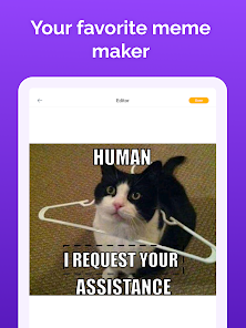 Memasik - Meme Maker screenshot 9