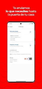 Olímpica screenshot 7