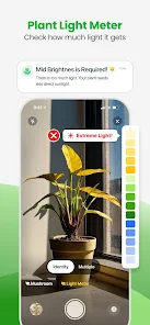 Plant App - Plant Identifier screenshot 7