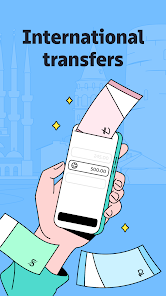 m10 — Digital Wallet screenshot 5