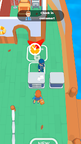 Cruise Master screenshot 14