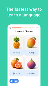 Learn Croatian - 11,000 Words screenshot 10