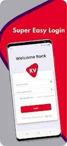 KV Money screenshot 2