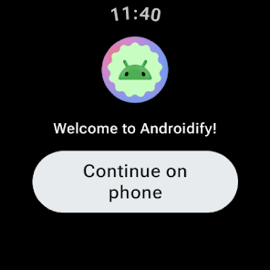 Androidify screenshot 12