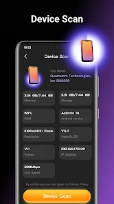 HypeClean : Phone Cleaner screenshot 8