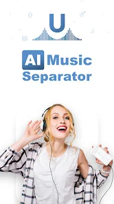 Vocal Remover - unMix Offline screenshot 1