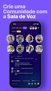 HelloTalk aprender idiomas screenshot 5