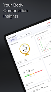 seca myAnalytics screenshot 9