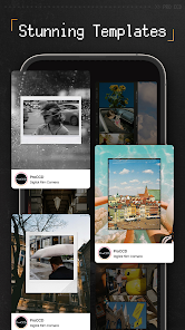 ProCCD - Digital Film Camera screenshot 5