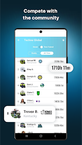 Techne Futbol screenshot 4