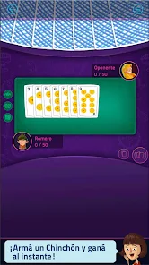 Chinchón Blyts screenshot 9