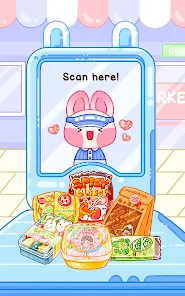 Jelly Master: Mukbang ASMR screenshot 23