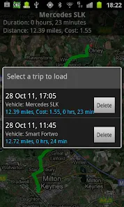 Torque Pro (OBD 2 & Car) screenshot 4