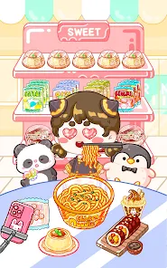 Jelly Master: Mukbang ASMR screenshot 16