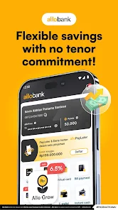 Allo Bank screenshot 7