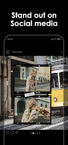 CRSL : Photo Collage Maker screenshot 2