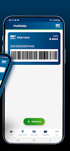 OMV MyStation v Česku screenshot 7