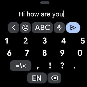 Gboard - the Google Keyboard screenshot 15