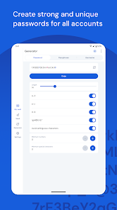 Bitwarden 密码管理器 screenshot 11