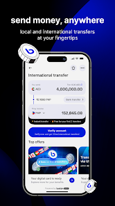 Botim - Video and Voice Call screenshot 2