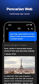 Dola: Asisten AI Cerdas screenshot 4