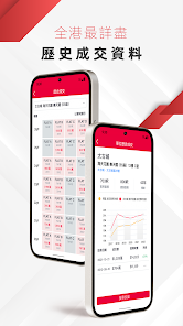 中原地產 Centaline Property screenshot 2