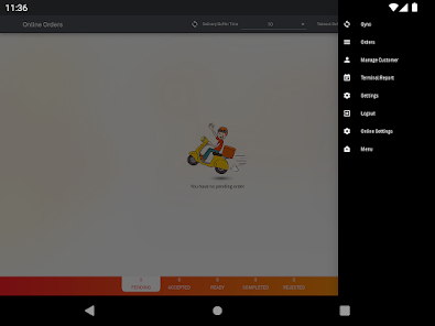 Sipo Online Order screenshot 9