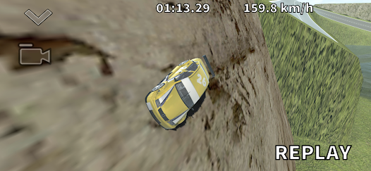 DashJumpRacer screenshot 7
