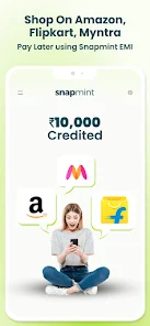 0% EMI Shopping App screenshot 7