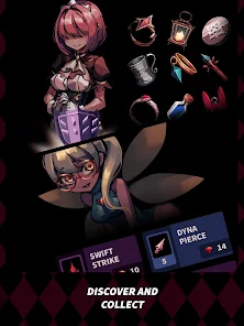 Phantom Rose Scarlet screenshot 19