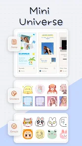 Mininote screenshot 14