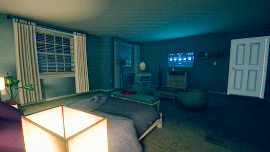 The Boiled One: Horror Game screenshot 8