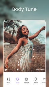 AirVid-AI Quality Enhancer Pro screenshot 6