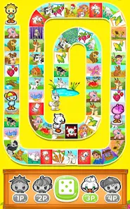 Game of Goose screenshot 14