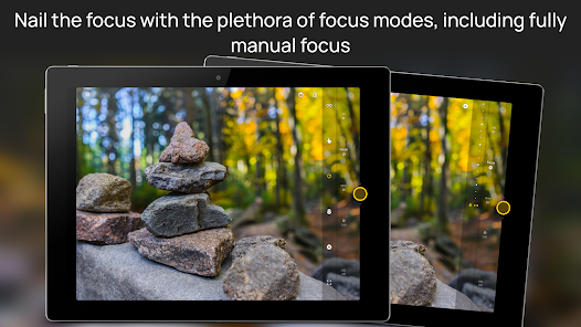 Camera FV-5 Lite screenshot 17