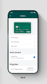 Skandia och Skandiabanken screenshot 3