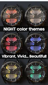 ILLUMINATOR Hybrid-LCD screenshot 10